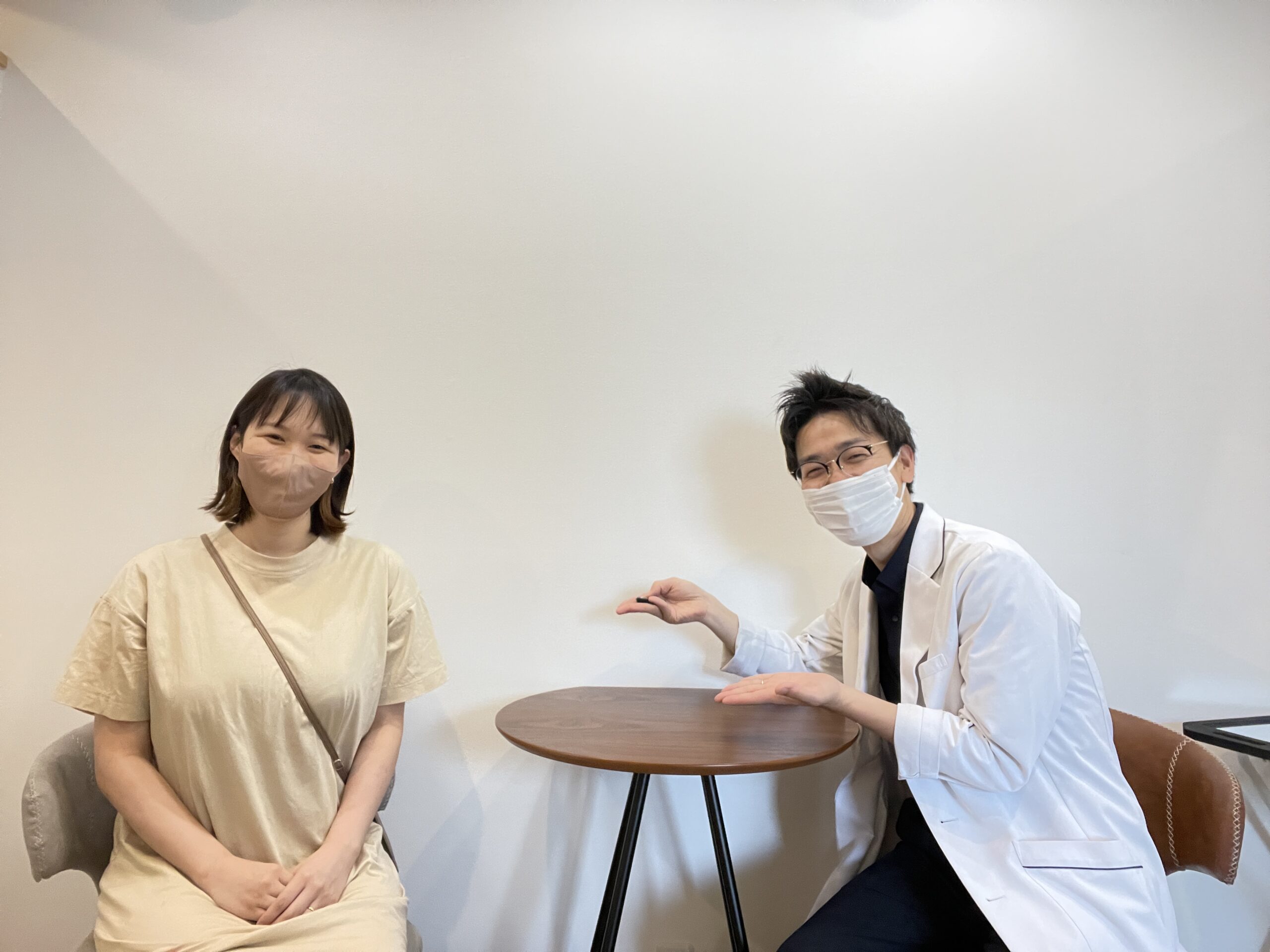 名古屋でも話題の40代の不妊治療専門 アグーテ鍼灸整体院